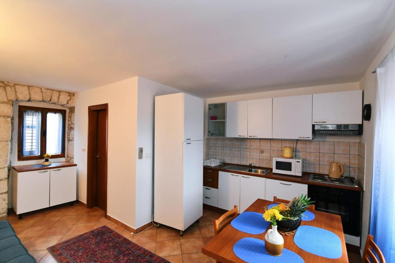 Freya'S Apartments 梅杜林 外观 照片